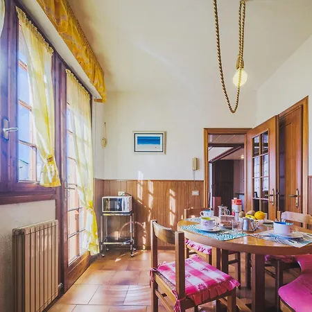 Menesini By Interhome Apartman *