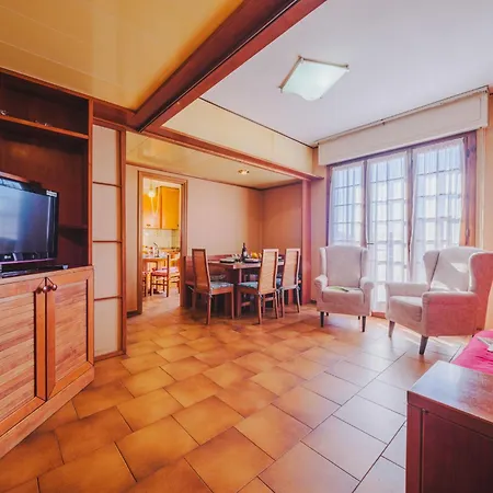 Appartement Menesini By Interhome Viareggio