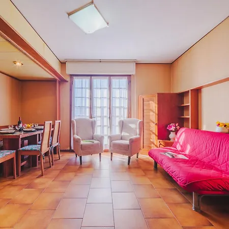 Menesini By Interhome В'яреджо