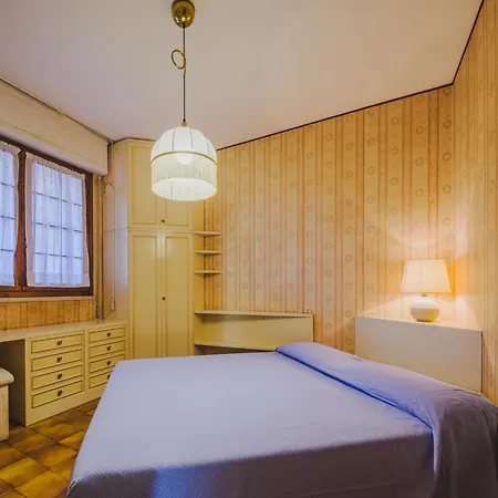 Menesini By Interhome Appartement