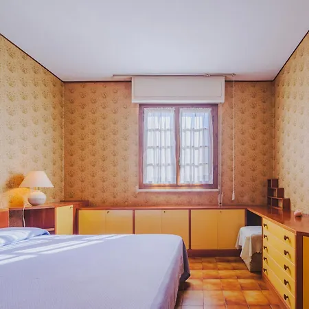 Appartement Menesini By Interhome *