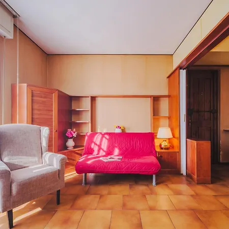 Апартаменти Menesini By Interhome *