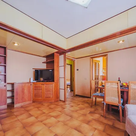 Menesini By Interhome Apartament *