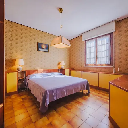 Menesini By Interhome Appartement *