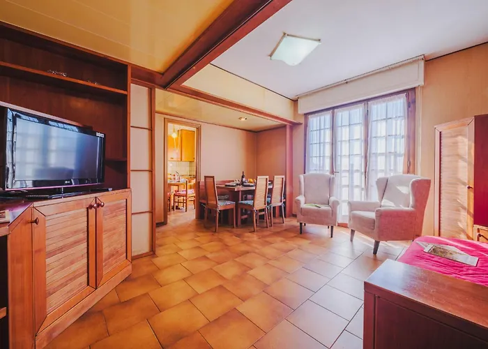 Appartement Menesini By Interhome Viareggio