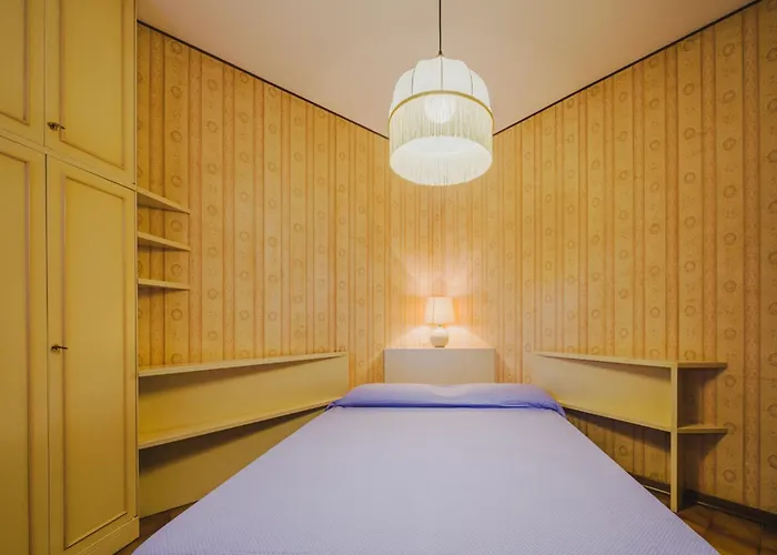 Menesini By Interhome Apartament