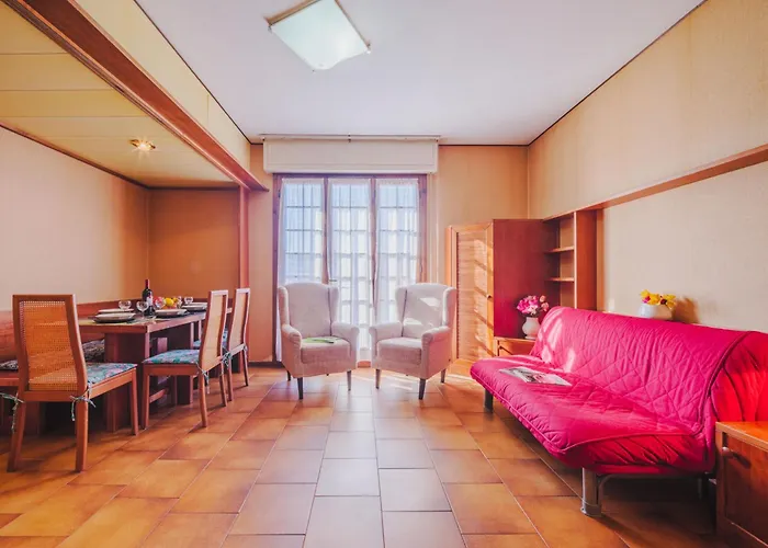 Menesini By Interhome Viareggio