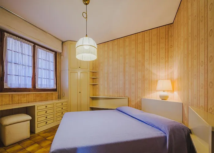 Menesini By Interhome Apartament