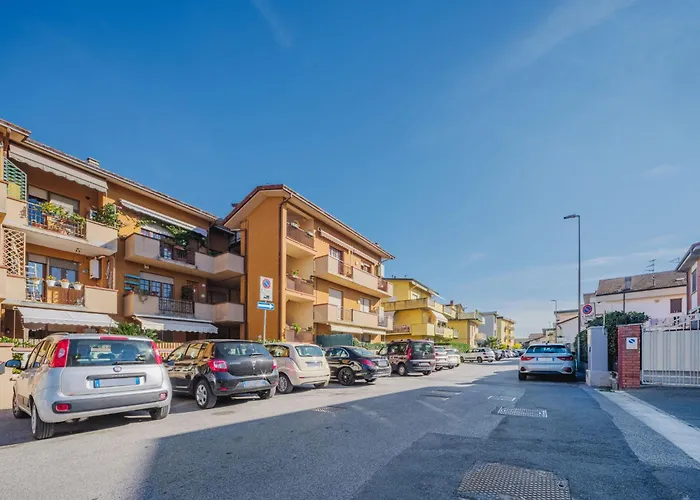 Apartament Menesini By Interhome