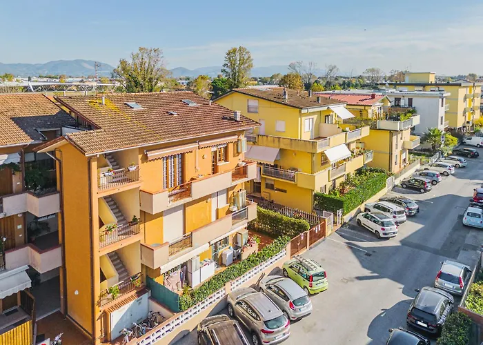 Menesini By Interhome Appartement *