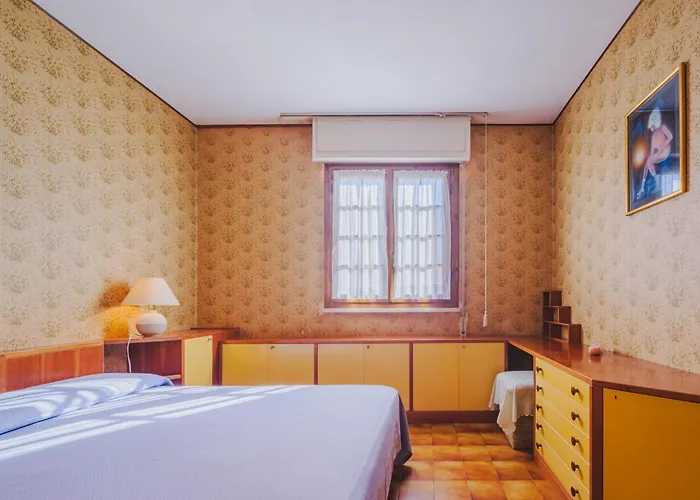 Apartament Menesini By Interhome *