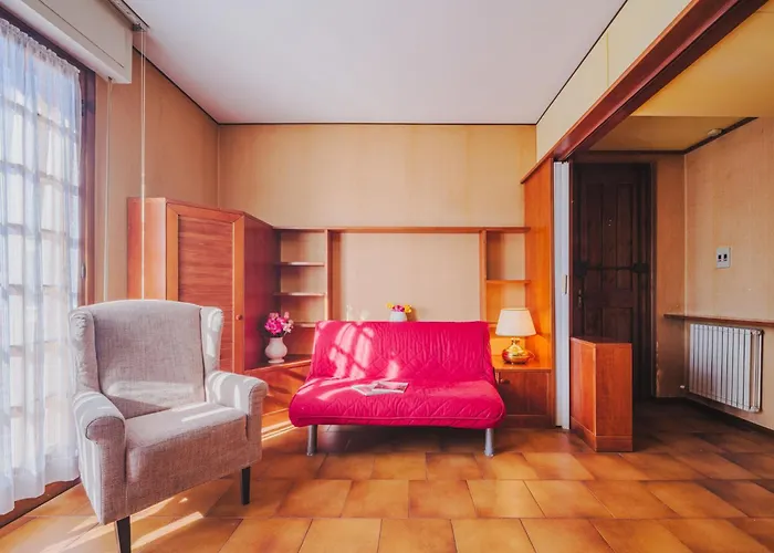 Appartement Menesini By Interhome *