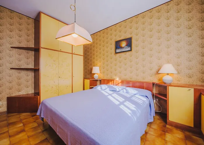 Menesini By Interhome Appartement