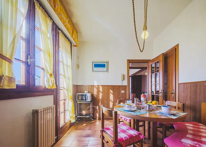 Menesini By Interhome Appartement *