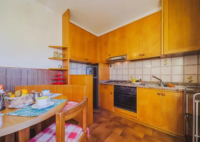 Menesini By Interhome Apartament Viareggio