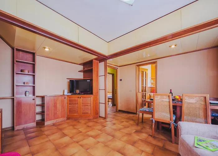 Menesini By Interhome Appartement *