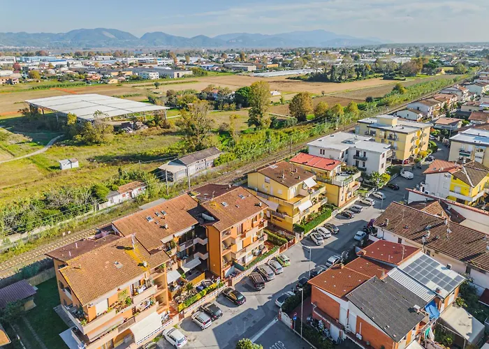 Menesini By Interhome Apartament