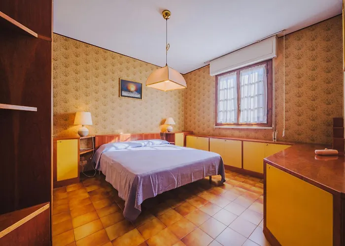 Menesini By Interhome Appartement *