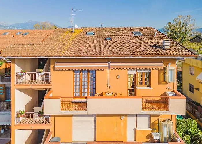 Menesini By Interhome Appartement *