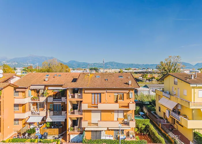 Appartement Menesini By Interhome Viareggio