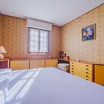 Menesini By Interhome Apartman Viareggio
