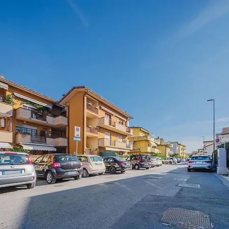 Apartman Menesini By Interhome