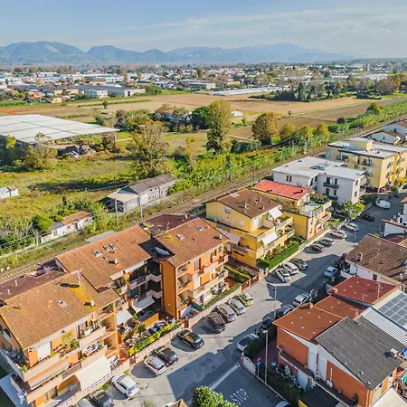 Menesini By Interhome Apartman