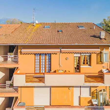 Menesini By Interhome Apartman *
